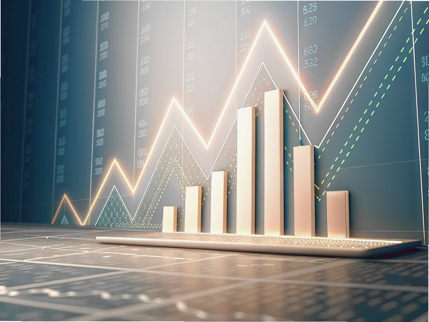 Gold Trading tips from tecnicals to macro drivers 