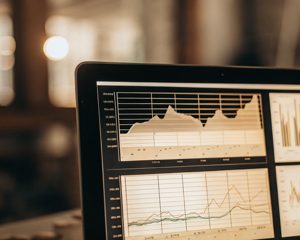 Understanding overweight stocks